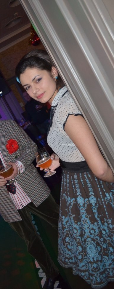 Евгения Голумбиевская | Киев