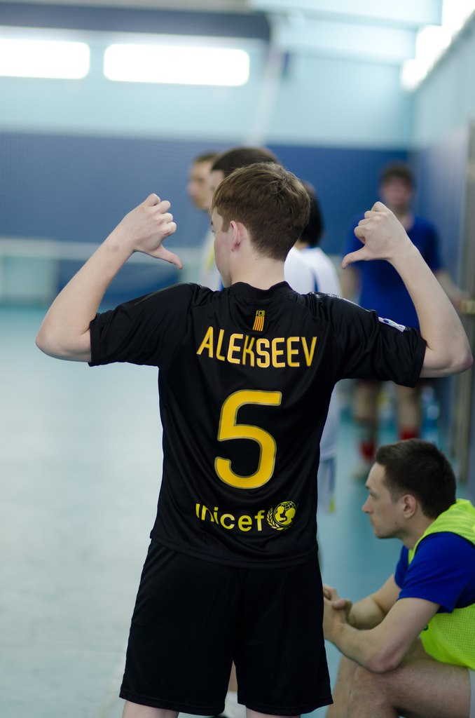 Павел Алексеев | 