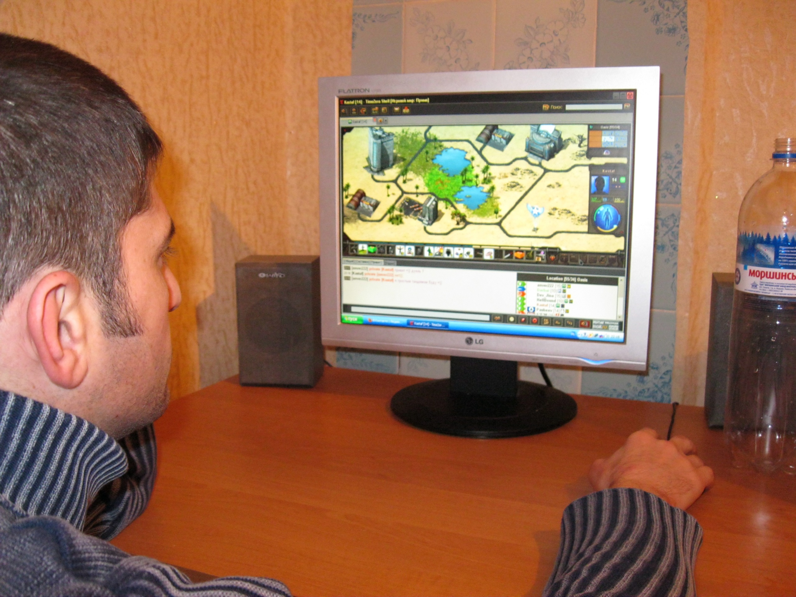 Фото профиля