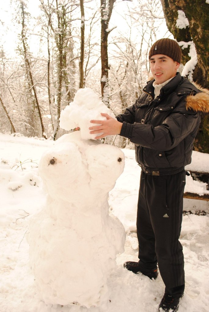 Любовь Ковальчук | Сочи