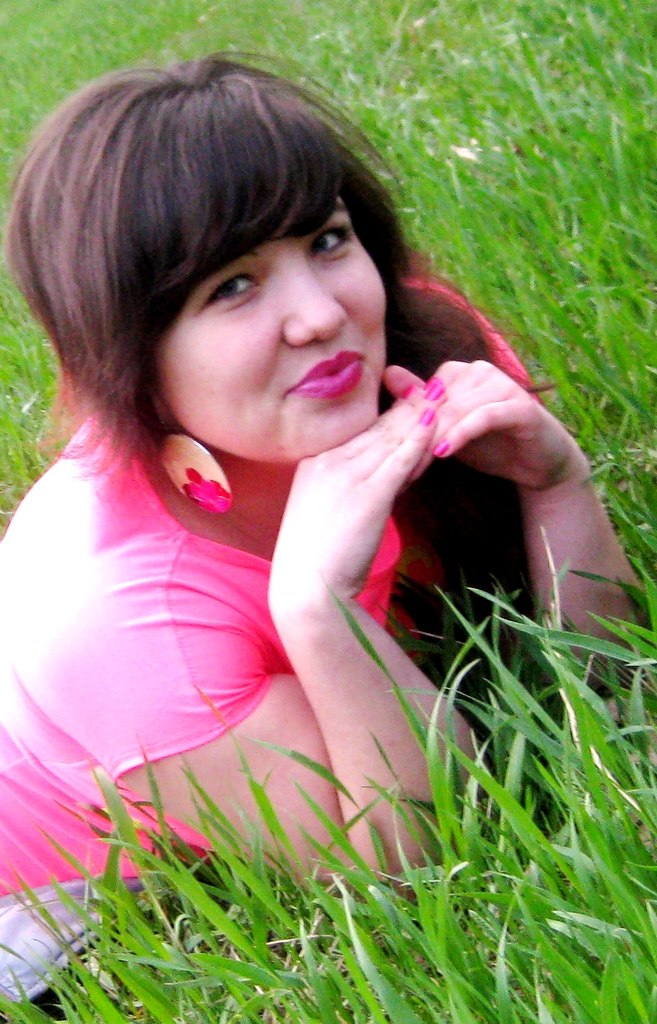 Нателла Кулик :-) ПтАхА :-) | Киев