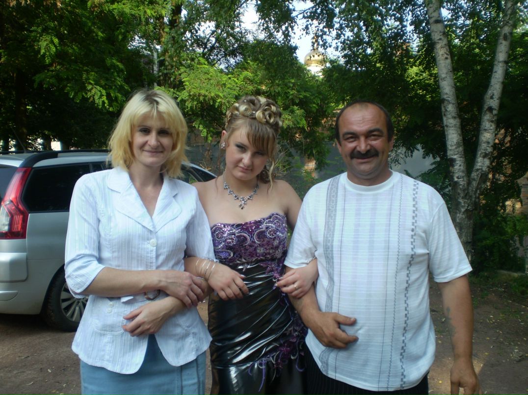 Дарья Сазанская | Коростень