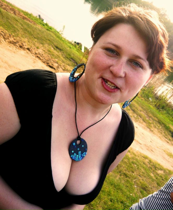 Алёна Никитина (Матрёшка) | Орехово-Зуево