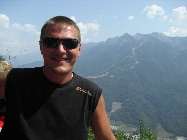 №6, Алексей Леонов №6, Алексей Леонов