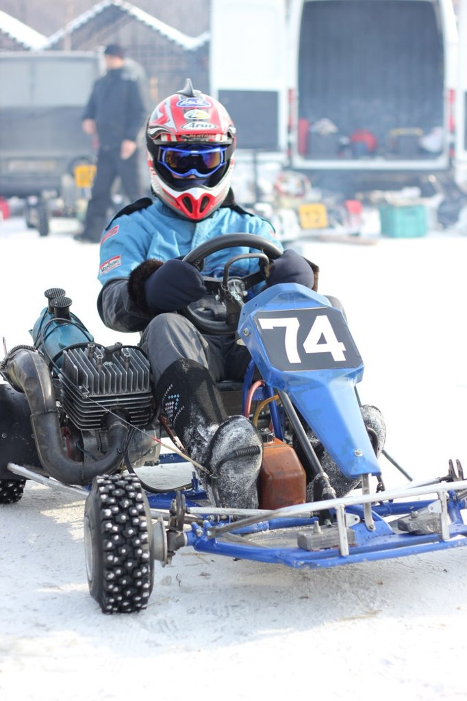 Виталий Гибадуллин | Екатеринбург