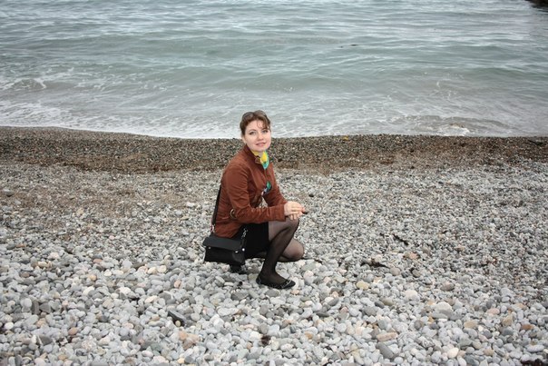 Елена Грищенко | Киев