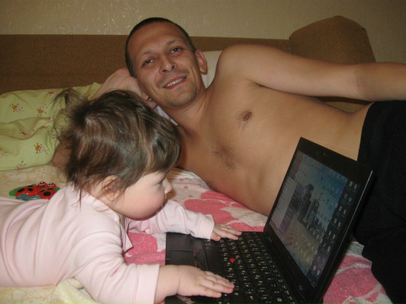 Сергей Ткаченко | Украинка