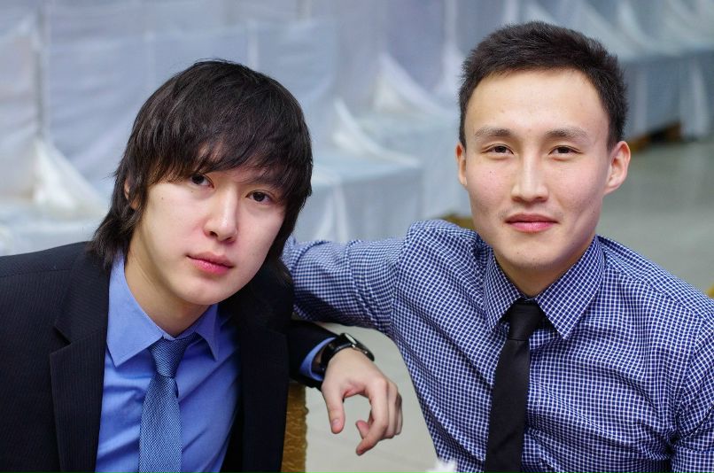 Альберт Кардашевский | Москва