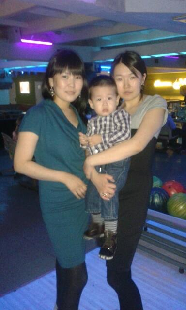 Янка Васильева не представляющая жизнь без сына | Якутск