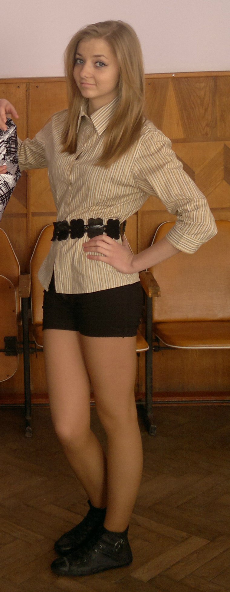 Настя Марчук | Нововолынск