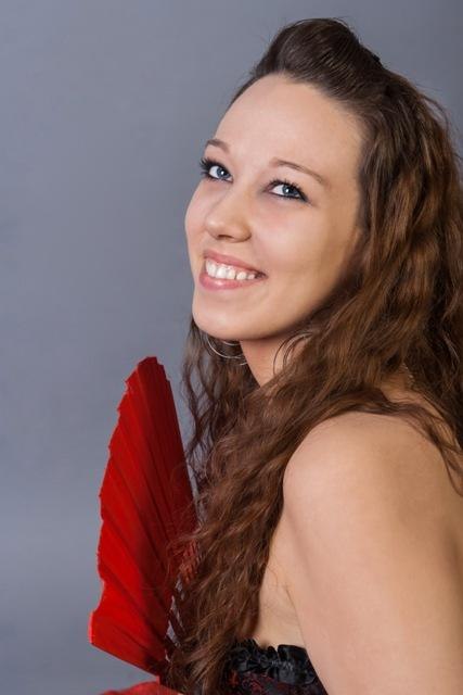 Яна Батршина | Москва