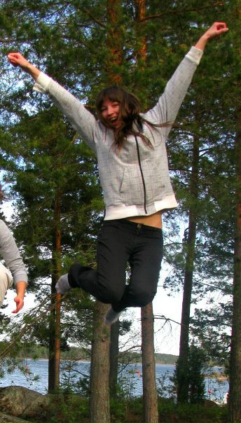 №135, Сашенька Барканова №135, Сашенька Барканова