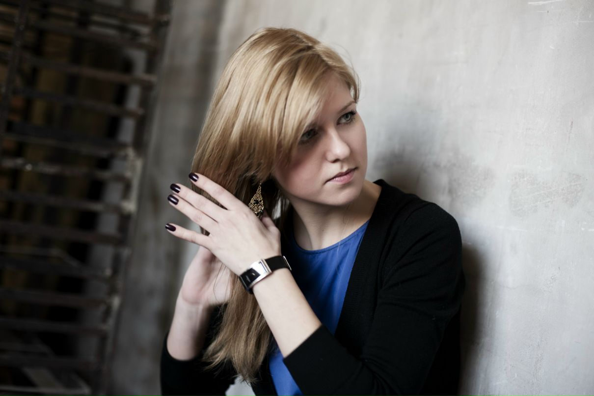 Екатерина Гриневич | Санкт-Петербург