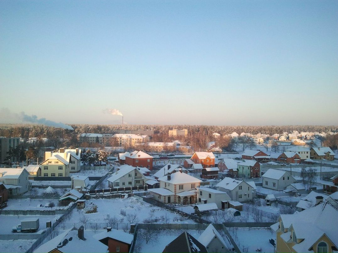 Артем Сумлённый Varden | Киев