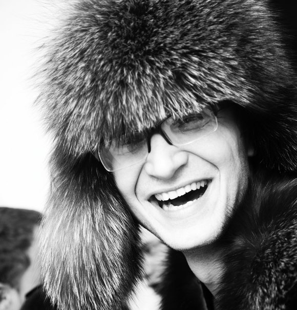 Александр Захаров | Владивосток