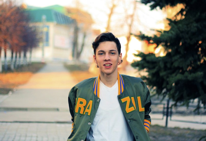 Даниил Фомин | Ульяновск