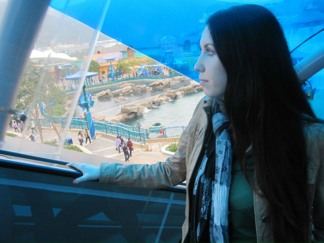 Настюша Тюменцева | Киев