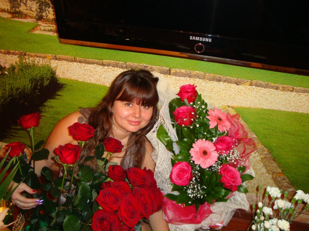 Elena Vladimirova | Воронеж