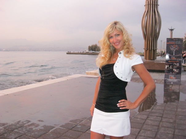 №114, Ксения Бутусова, Antalya №114, Ксения Бутусова, Antalya