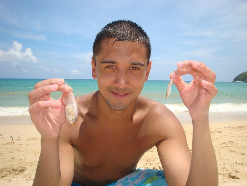 №64, Николай Кинжибаев, 41 год, Якутск №64, Николай Кинжибаев, 41 год, Якутск