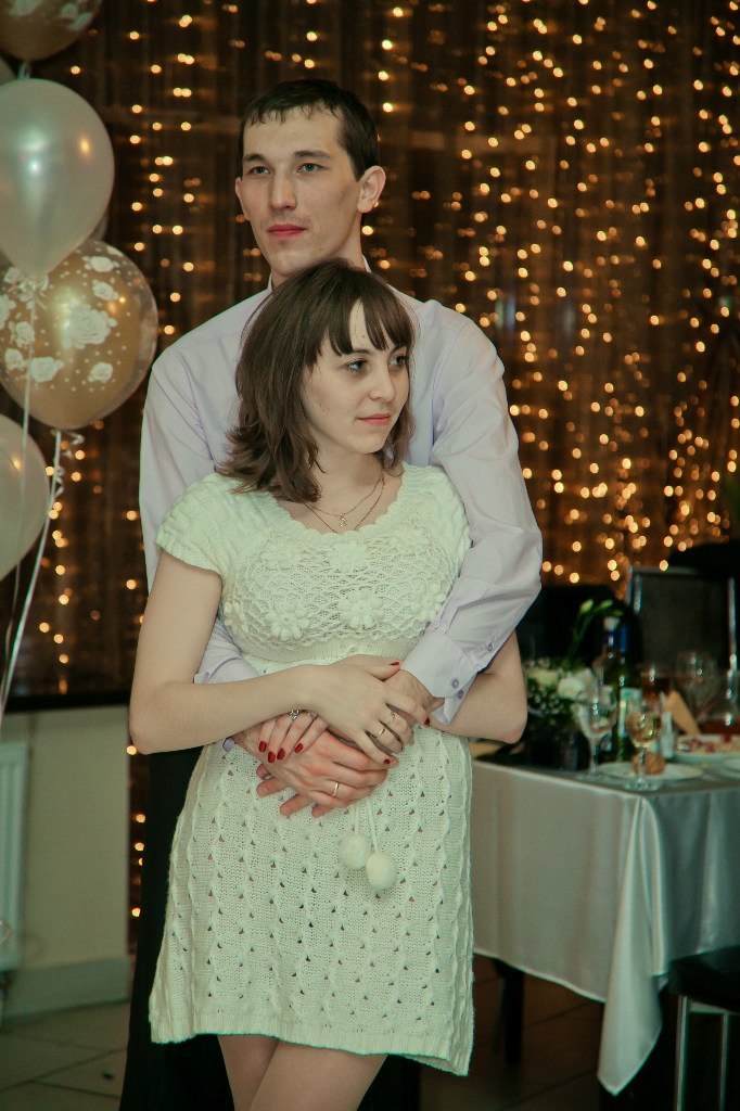 Лиана Гимальтдинова | Москва