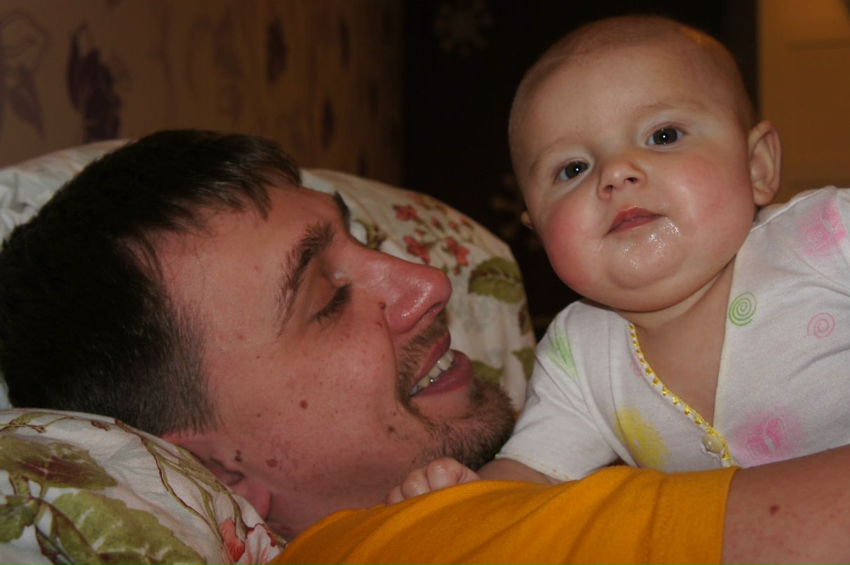 Ирина Ольшанская | Санкт-Петербург