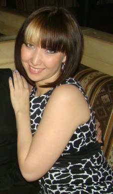 Дарья Петрова | Новосибирск