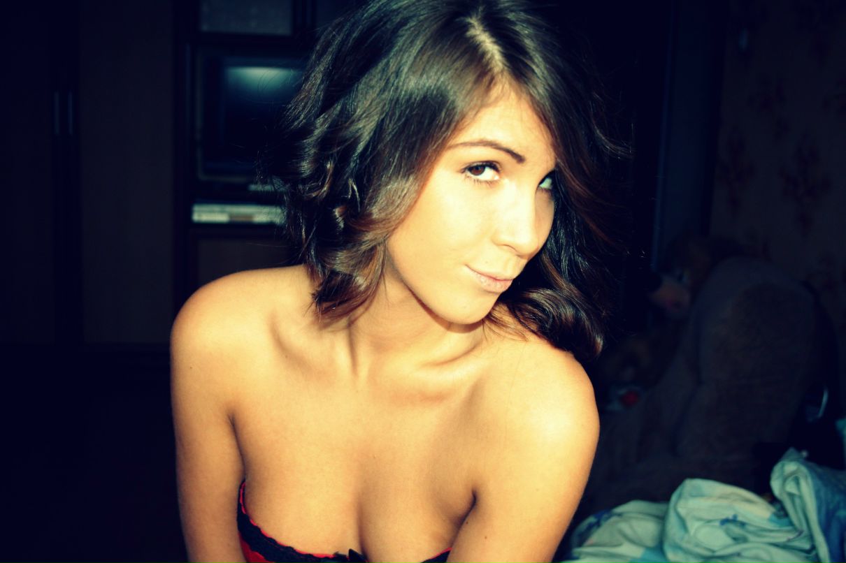 Kapitolina Smirnova | Санкт-Петербург