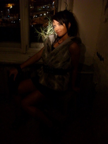 №4, Екатерина Богатырь №4, Екатерина Богатырь