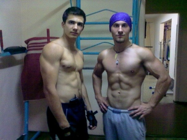 Адам Урсулов Алексеевич | Казань