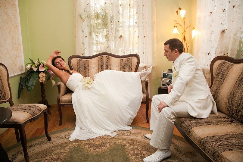 Татьяна Винарчук | Санкт-Петербург