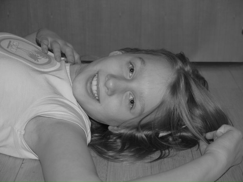 Даша Эльфиарова *=* | Weno