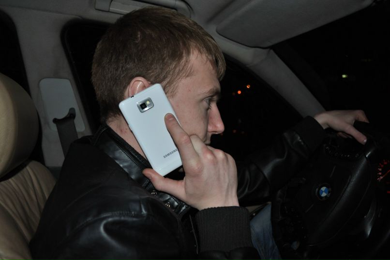 Денис Деревенец | Москва