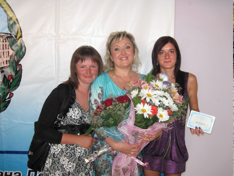 Вероника(ника) Сергиенко | Чернигов