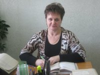 Светлана Фоменко