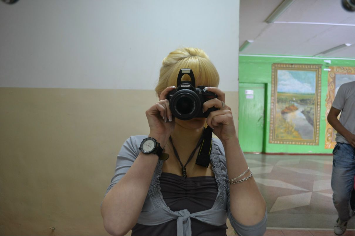 Анастасия Огнева | Кемерово