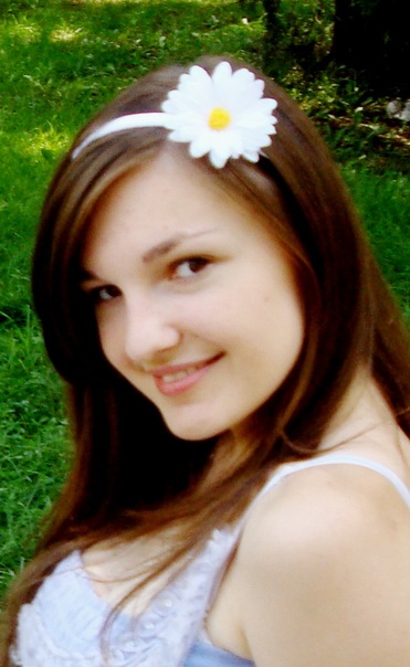 №32, Настёна Касьяненко, 33 года, Кривой Рог №32, Настёна Касьяненко, 33 года, Кривой Рог