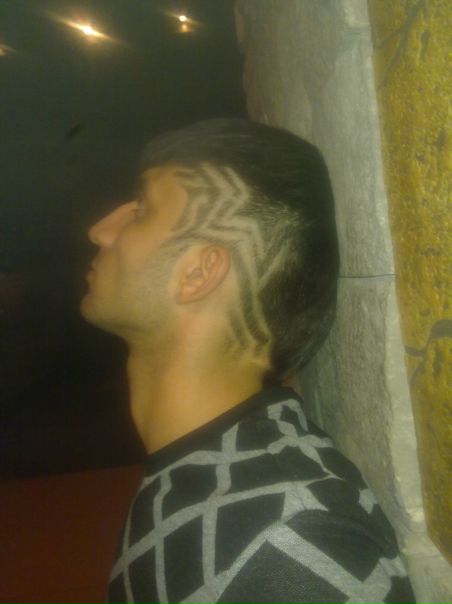 №37, Радж Ширалиев, 41 год, Радужный, Россия №37, Радж Ширалиев, 41 год, Радужный, Россия