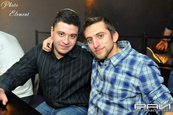 №32, Леонид Фрейдкин, 34 года, Санкт-Петербург, Россия №32, Леонид Фрейдкин, 34 года, Санкт-Петербург, Россия