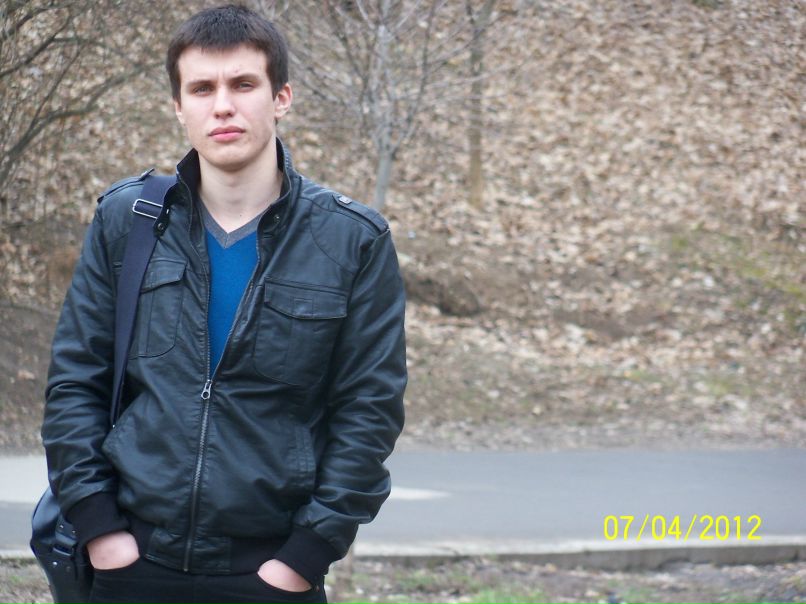 Игорь Сугако | Северодонецк