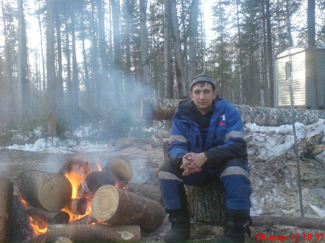 Андрей Муравьев | Томск