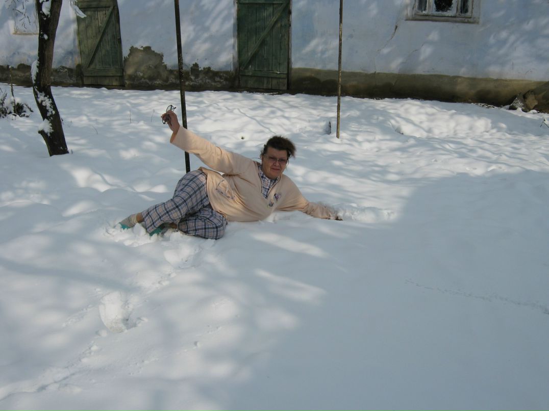 Людмила Корнеева Александровна | Термез