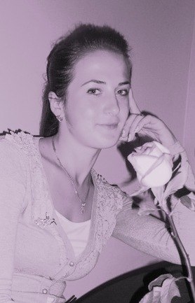 Antonina Hutsul Сергіївна | Золотарево