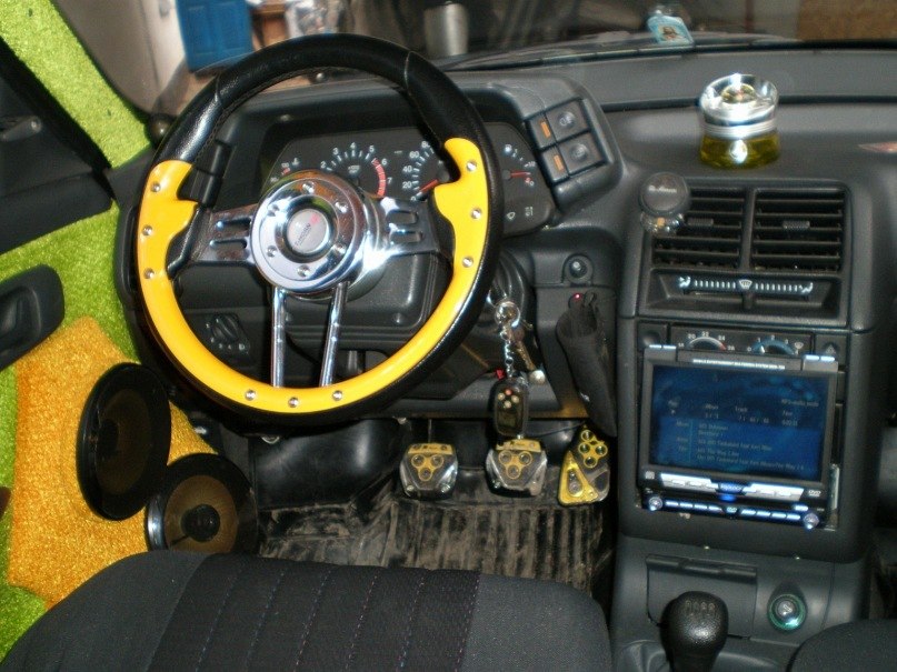 Денис Герасимов | Киев