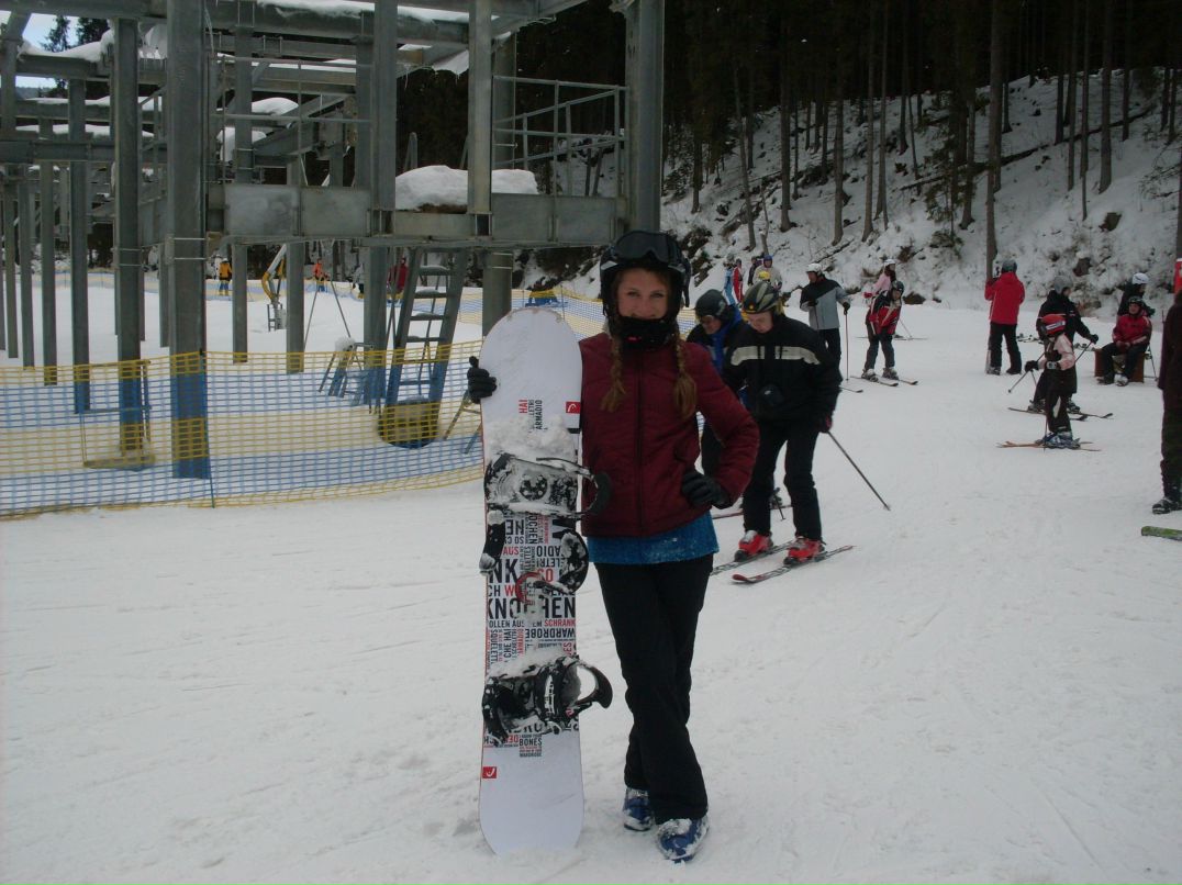 Ольга Кладнева | Гомель