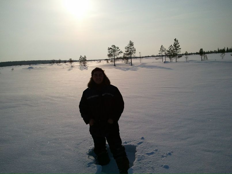 Ден Габзалилов | Оренбург