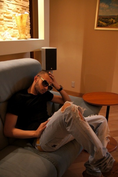 №3, Владимир Саровский №3, Владимир Саровский