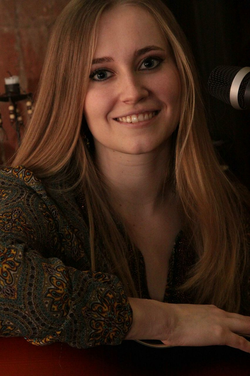 Олеся Дицель | Москва