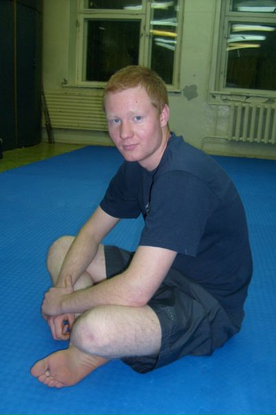 №1, Константин Холмогоров №1, Константин Холмогоров