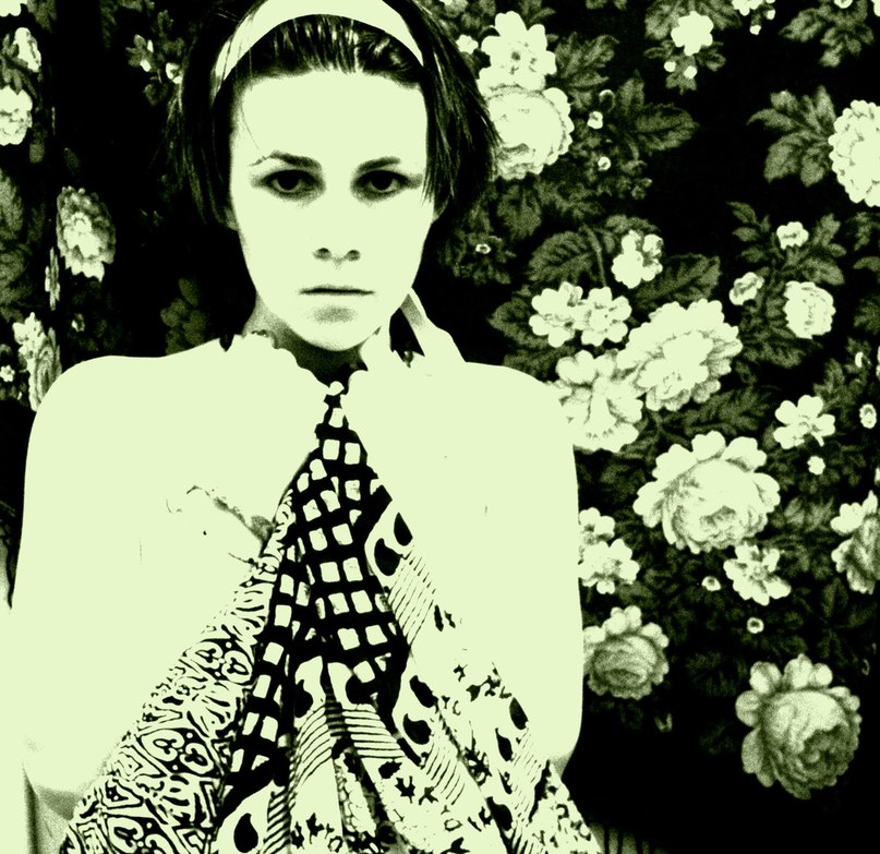 Анна Макаревич | 